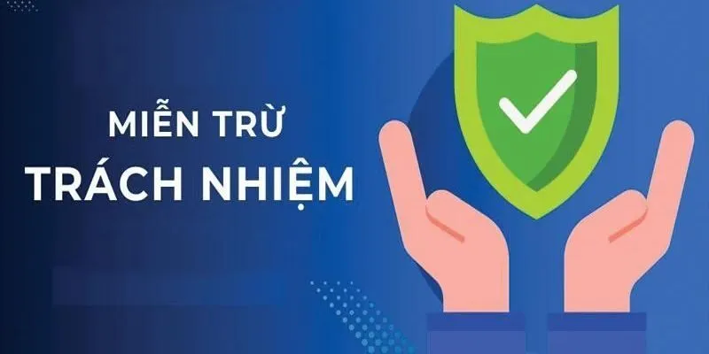 Khái niệm miễn trừ trách nhiệm Saowin là gì?